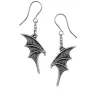 Alchemy A Night With Goethe Earrings