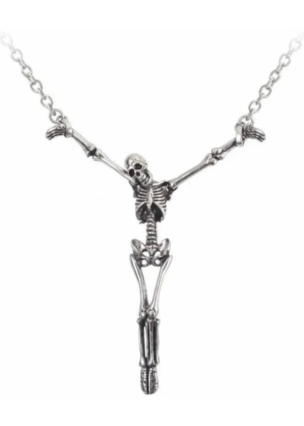 Alchemy Alter Orbis Necklace