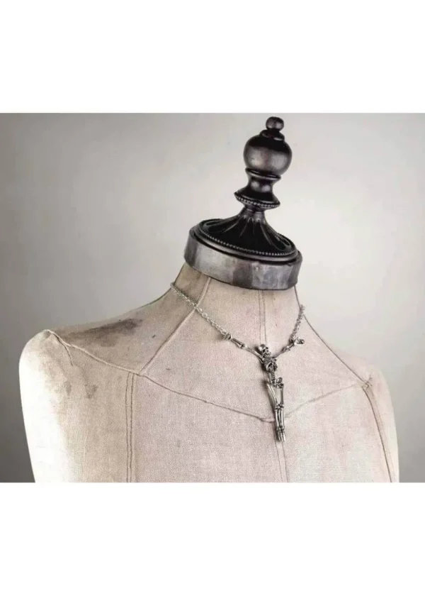 Alchemy Alter Orbis Necklace