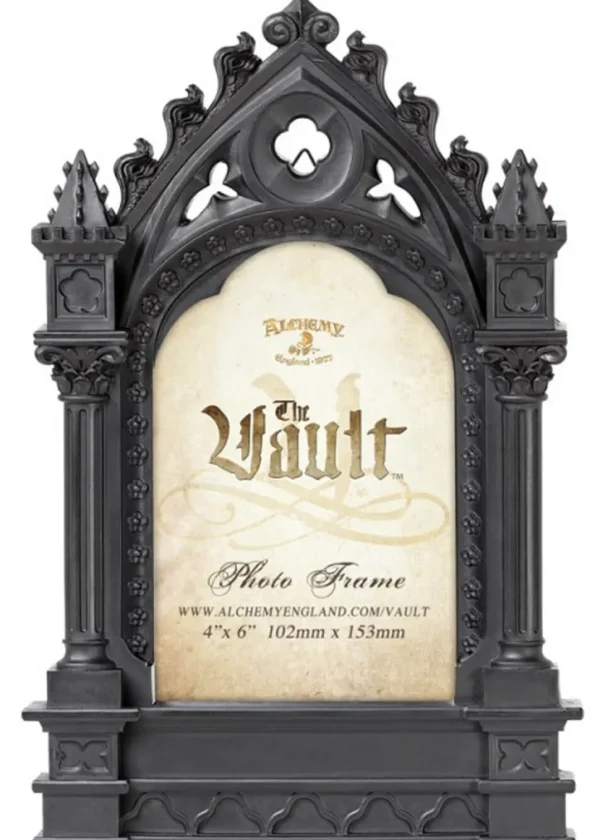 Alchemy Cathedric Picture Frame
