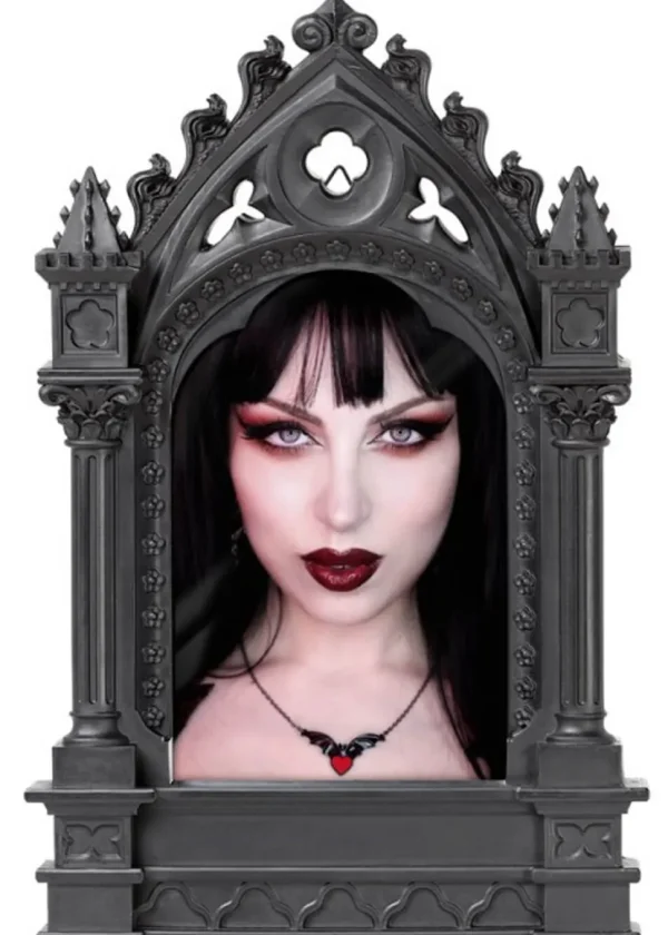 Alchemy Cathedric Picture Frame