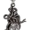 Alchemy Curse of the Undoll Necklace