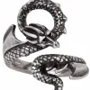 Alchemy Dragons Lure Ring