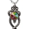 Alchemy Light In The Dark Necklace