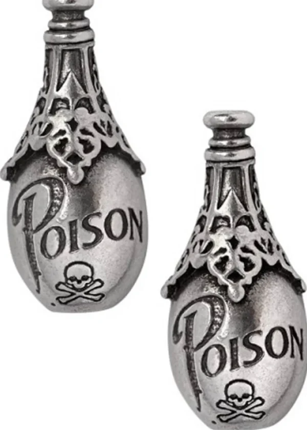 Alchemy Lucrezia's Fix Earrings