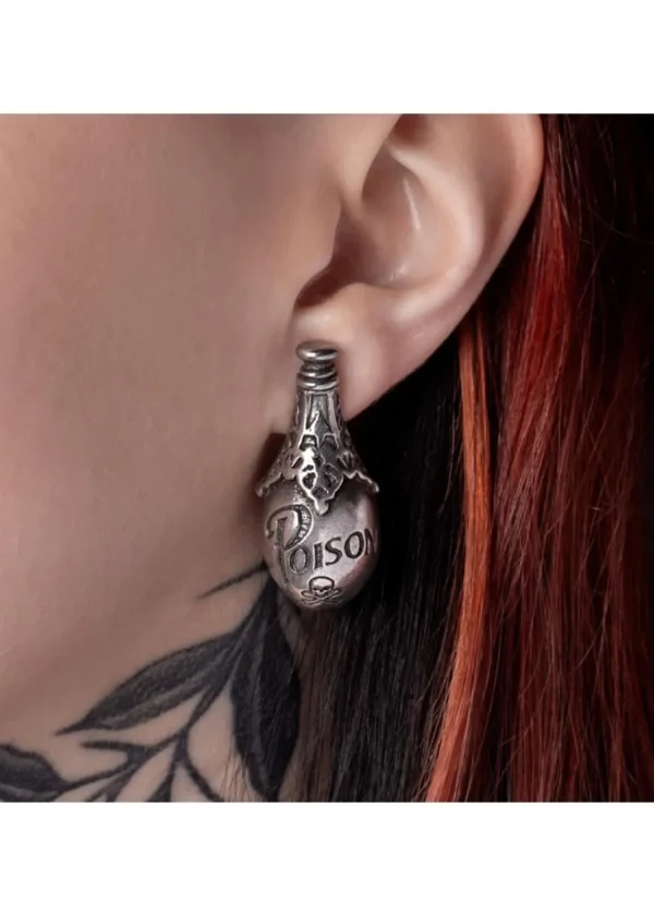 Alchemy Lucrezia's Fix Earrings