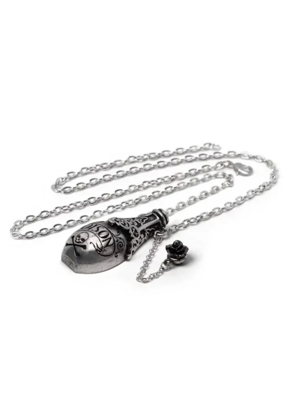Alchemy Lucrezia's Fix Necklace