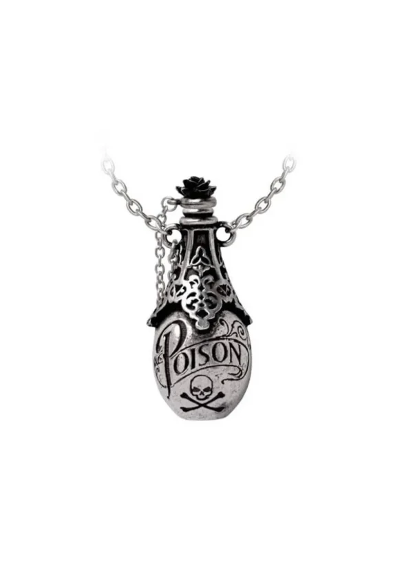 Alchemy Lucrezia's Fix Necklace