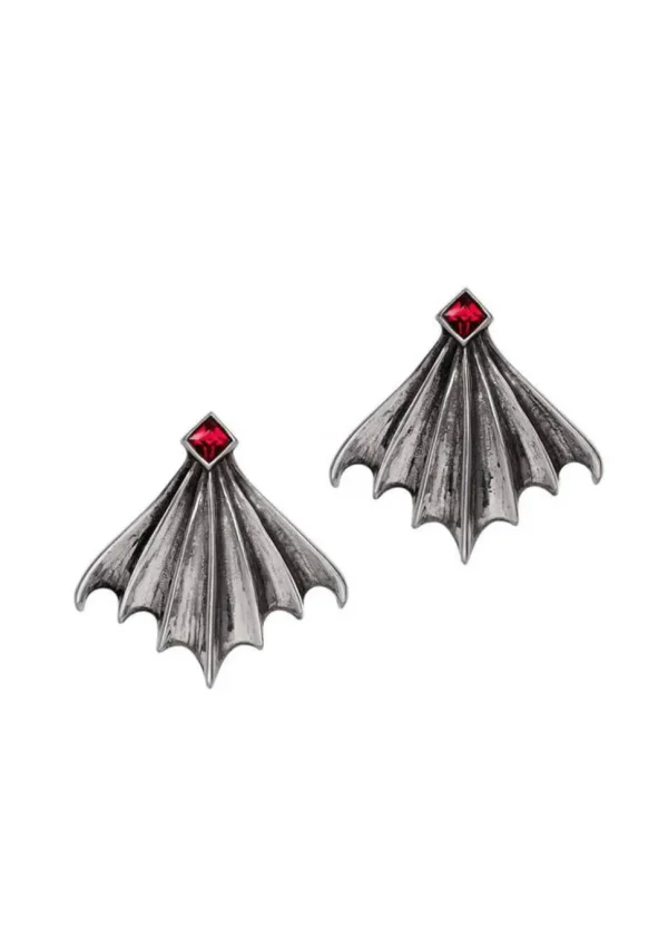 Alchemy Nighttime Earrings