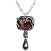 Alchemy Petite Affair du Coeur Necklace