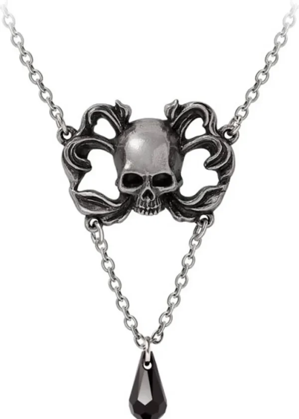 Alchemy Sweet Death Necklace