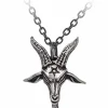 Alchemy Templar's Bane Necklace
