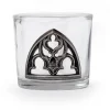 Alchemy The Borley Rectory Tealight Glass