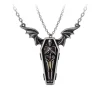 Alchemy Undying Homage Necklace