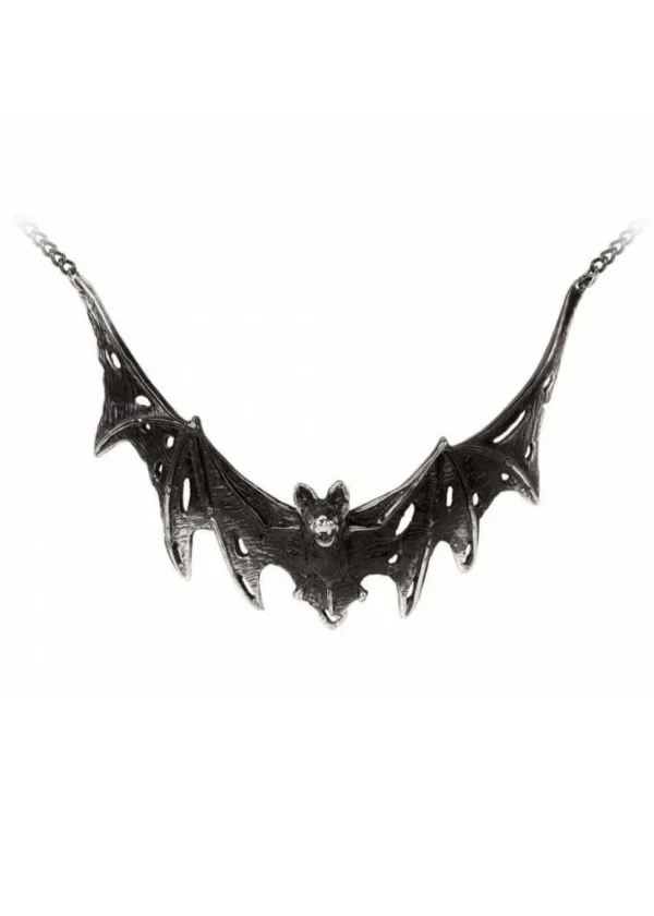 Alchemy Villa Diodati Necklace