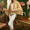 Aratta Victorian Lace Kimono