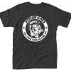 Band Shirts Stray Cats Est. 1979 T-Shirt Black