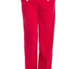 Banned Adventures Ahead 40's Trousers Red