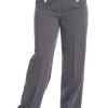 Banned Adventures Ahead 40's Trousers Grey