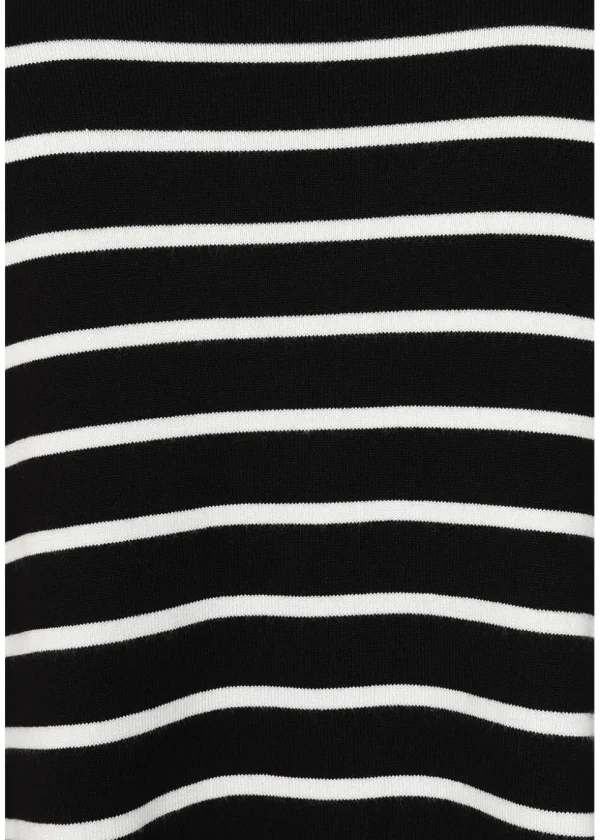 Banned Alternative Kuro Bat Cat Jumper Black