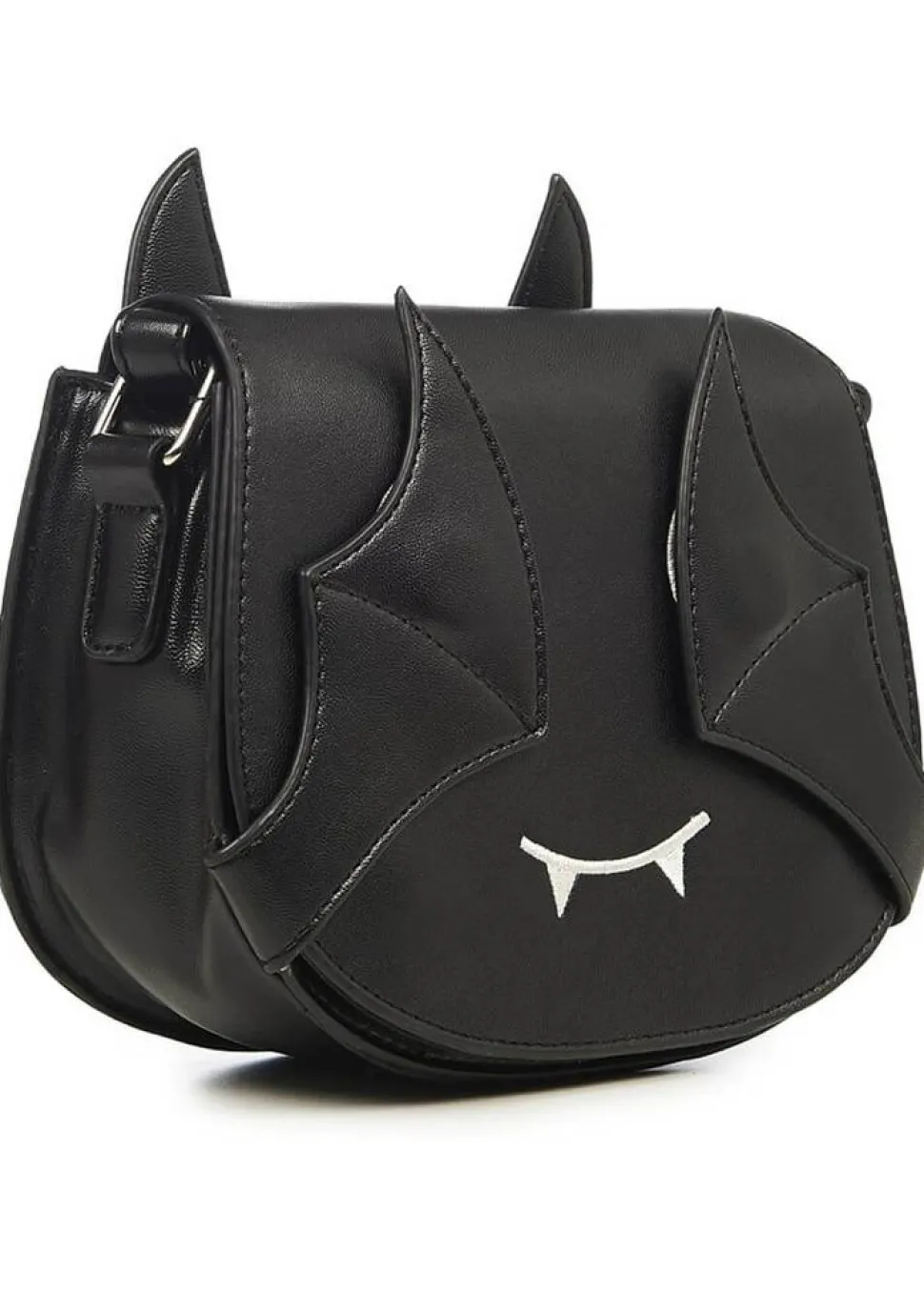 banned_alternative_releas_2.webp Banned Alternative Release The Bats Shoulder Bag Black