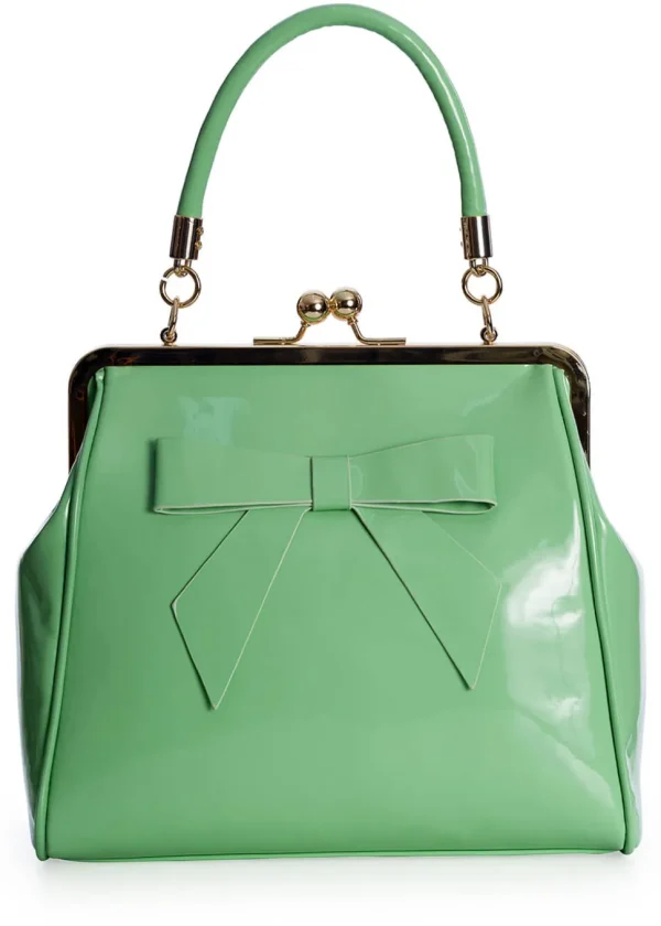 Banned American Vintage 50's Handbag Mint