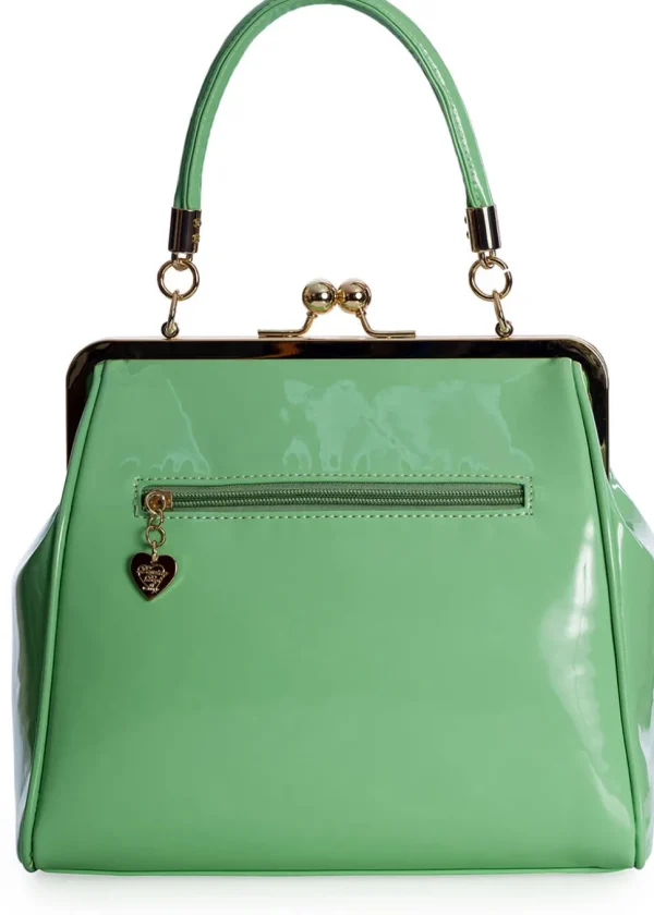 Banned American Vintage 50's Handbag Mint