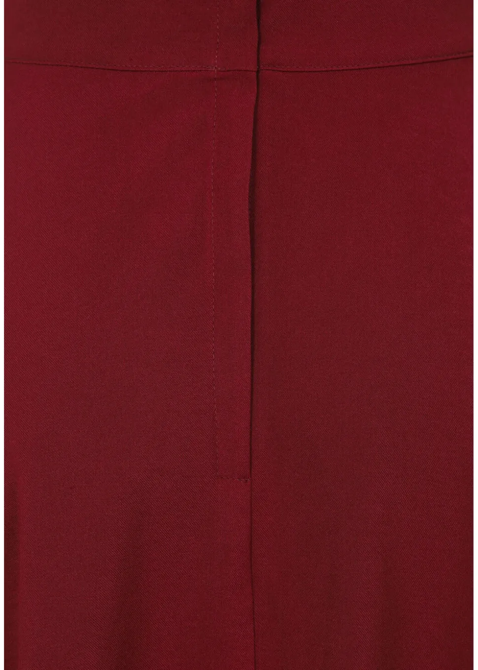 banned_book_club_s_swing__3-1.webp Banned Book Club 50's Swing Skirt Burgundy