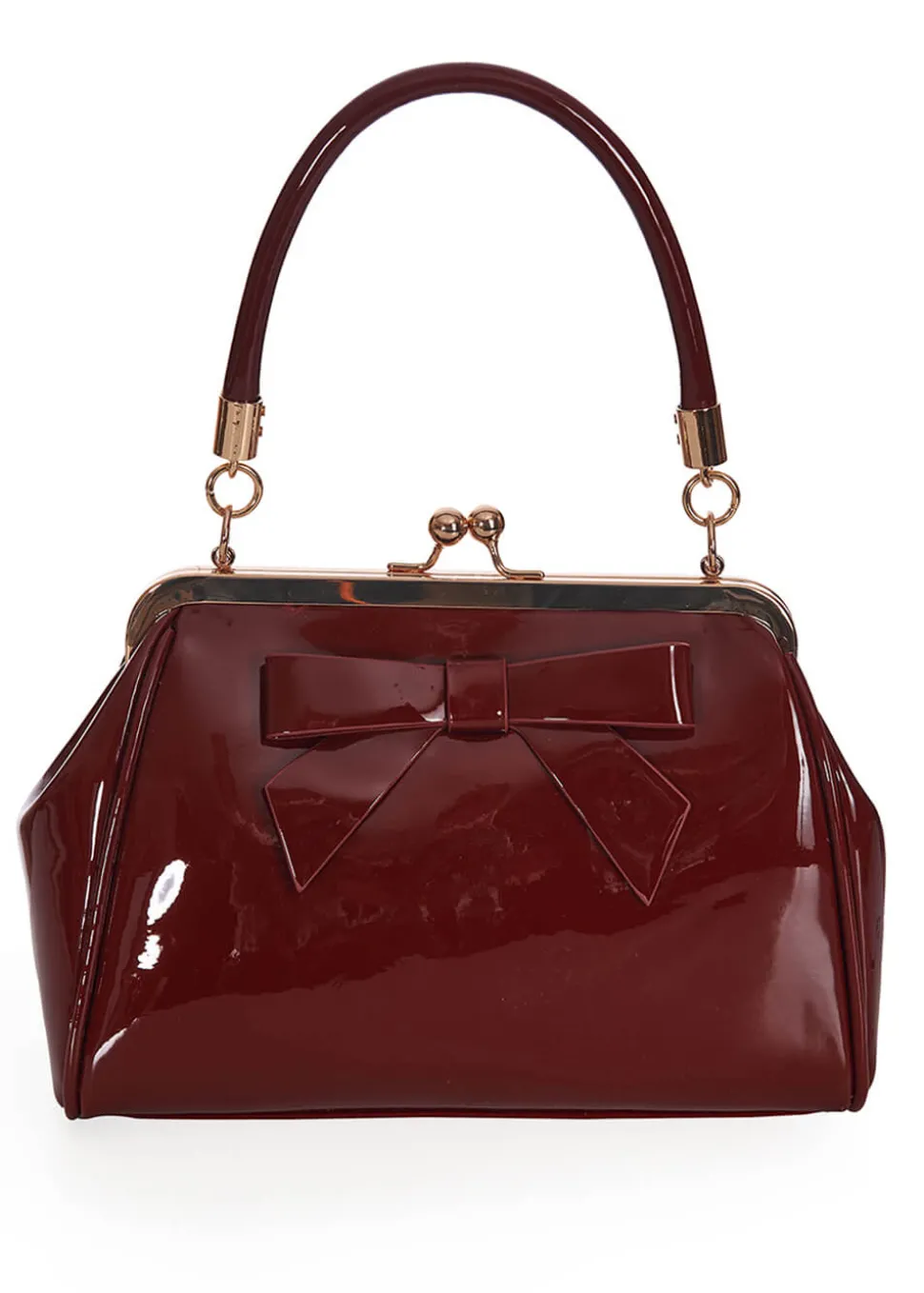 banned_california_nights__0-5.webp Banned California Nights 50's Bag Burgundy