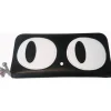 Banned Cat in the Wallet Black