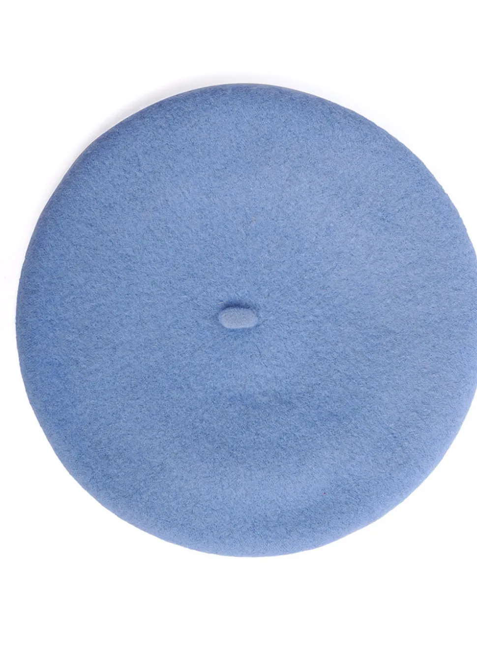 Banned Claire Vintage 50's Beret Baby Blue