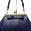 Banned Daydream 50's Bag Navy