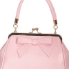 Banned Daydream 50's Bag Pink