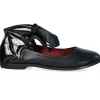 Banned Dead Of Bat Night Ballerina's Black