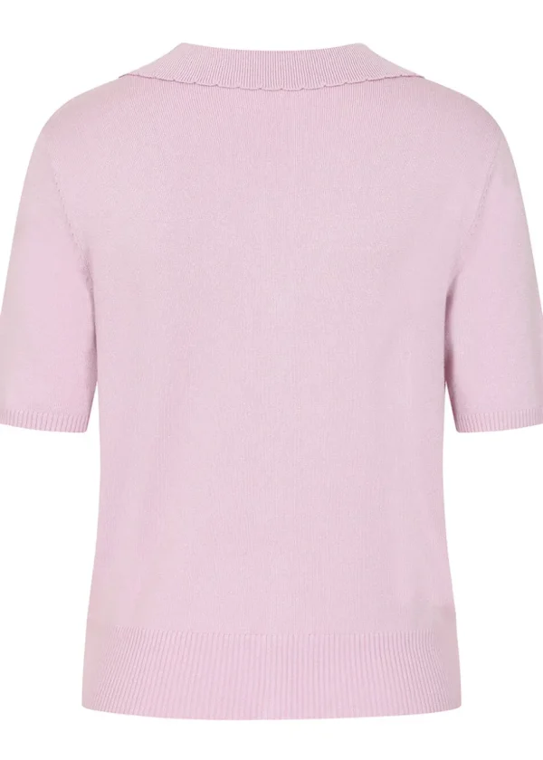 Banned Doris Cardigan Pink