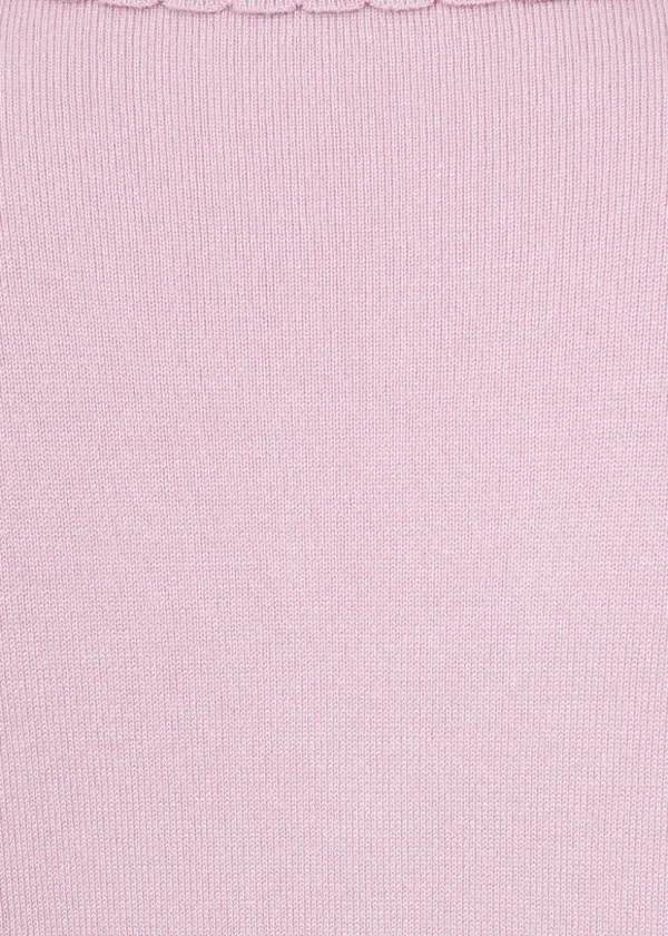 Banned Doris Cardigan Pink