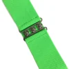 Banned Elastic Belt 50's Halloween Green