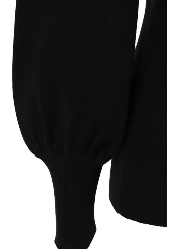 Banned Ella 40's Jumper Black