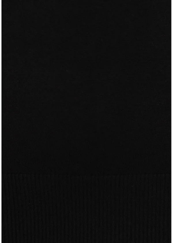 Banned Ella 40's Jumper Black