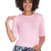 Banned Grace 40's Jumper Pink