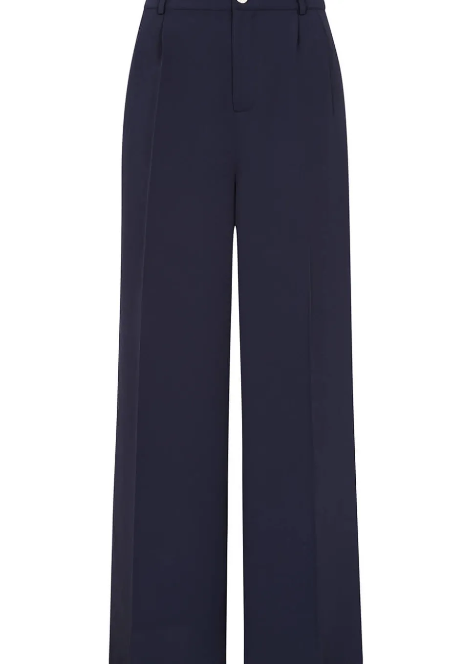 banned_hazel_anchor_s_tro_0.webp Banned Hazel Anchor 70's Trousers Navy
