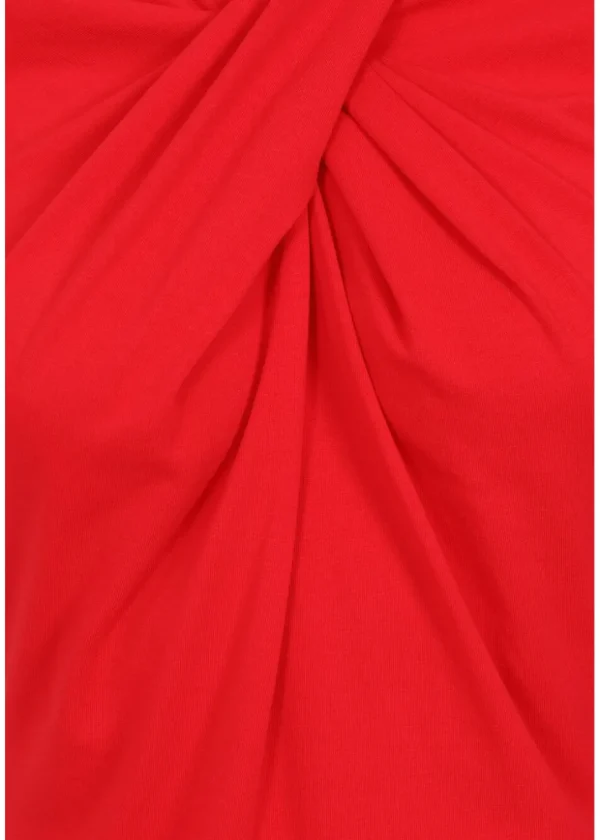 Banned Hey Jude 50's Top Red