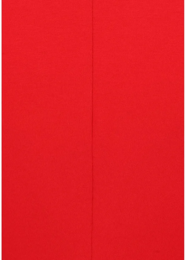 Banned Hey Jude 50's Top Red