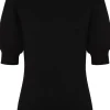 Banned Jones 50's Jumper Black