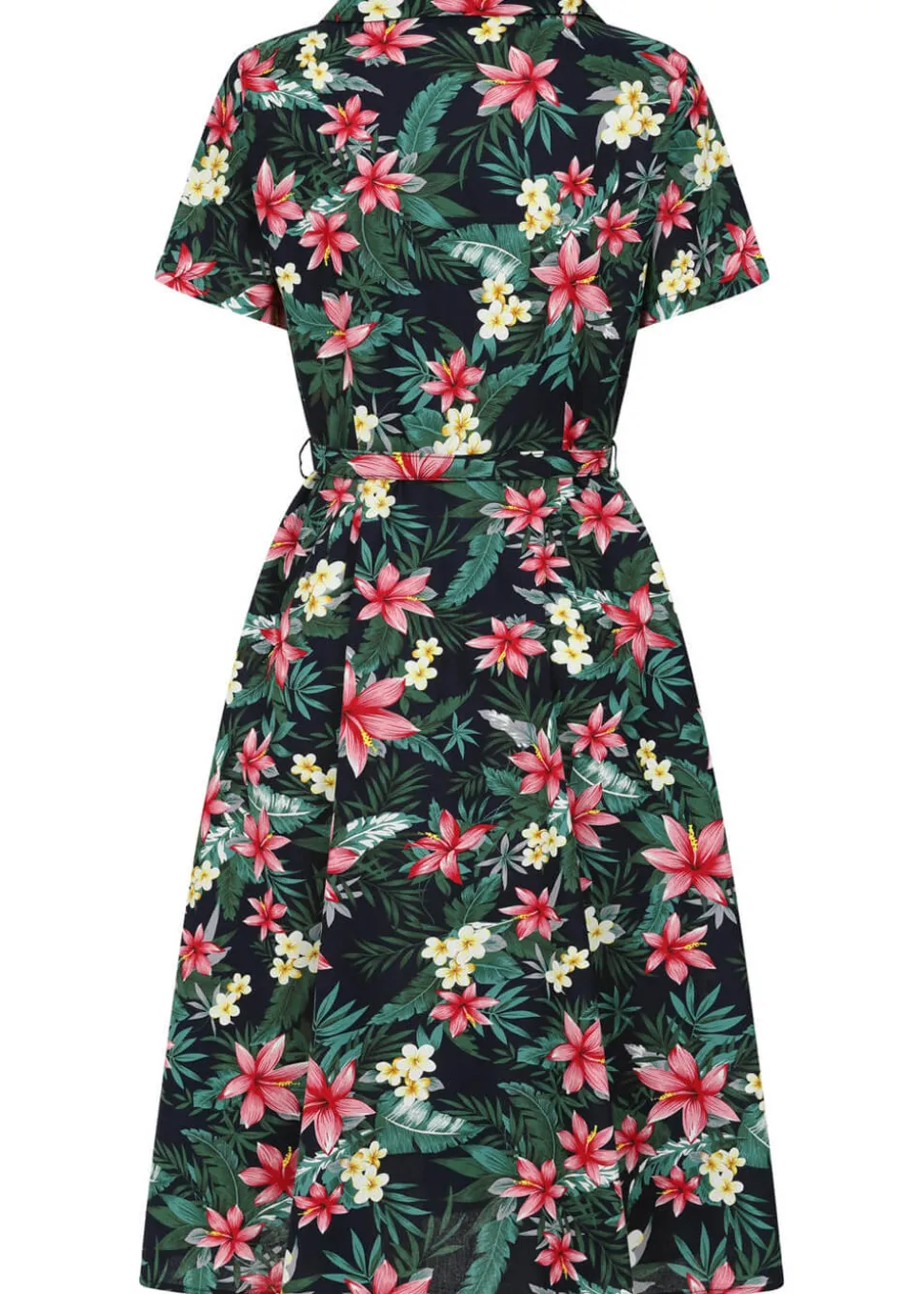 banned_kate_tropical_s_dr_2.webp Banned Kate Tropical 40's Dress Navy