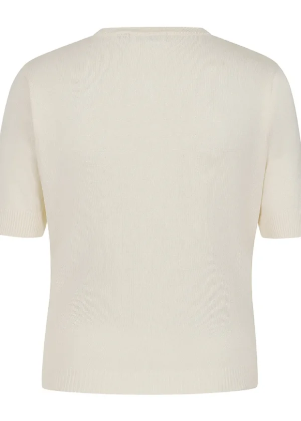Banned Lady Luck Bow 40's Cardigan Cream