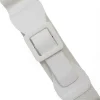 Banned Last Day Out Elastic Belt White