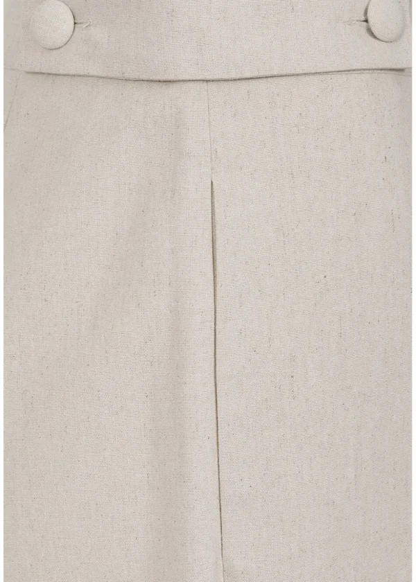 Banned Lois Love 40's Trousers Cream