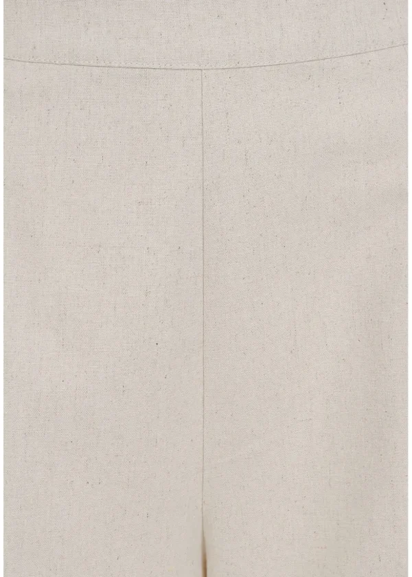 Banned Lois Love 40's Trousers Cream