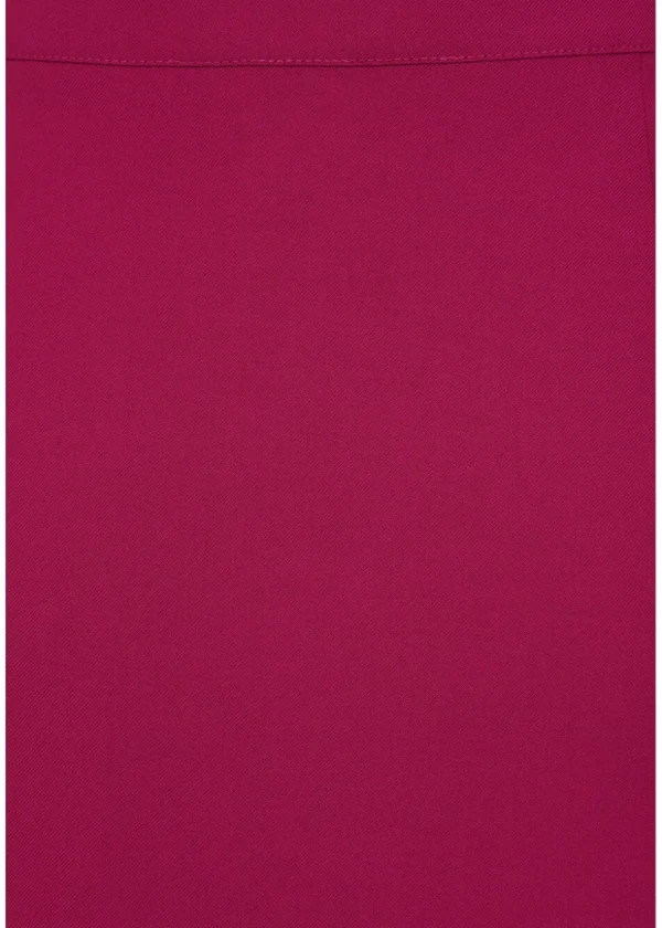 Banned Paris Love Skirt Magenta